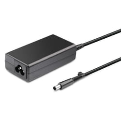CoreParts MBXHP-AC0038 adattatore e invertitore Interno 65 W Nero