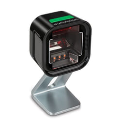 Datalogic MG1501-10250-0200 lettore di codici a barre Lettore di codici a barre fisso 1D/2D LED Nero