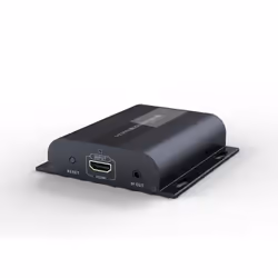 Vivolink VLHDMIEXT1-TV2, 1920 x 1080 Pixel, Trasmettitore AV, 120 m, Cablato, Nero, HDCP