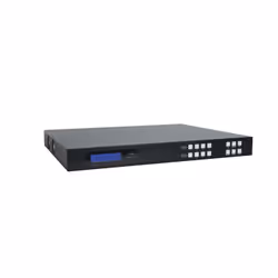 Vivolink VLHDMIMAT4X444 interruttore a matrice Commutatore a matrice AV Display incorporato 65 W - Vista aggiuntiva 4