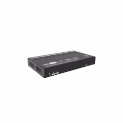 Vivolink VLHDMIMAT4X444-R moltiplicatore AV Ricevitore AV Nero - Vista aggiuntiva 5