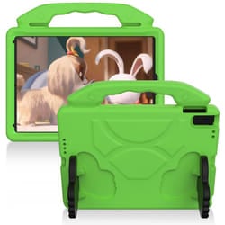 eSTUFF ES682305-BULK custodia per tablet Cover Verde