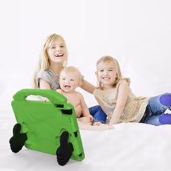 eSTUFF ES682305-BULK custodia per tablet Cover Verde