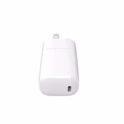 eSTUFF ES636125-BULK Caricabatterie per dispositivi mobili Smartphone Bianco AC Ricarica rapida Interno - Vista aggiuntiva 2