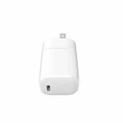 eSTUFF ES636125-BULK Caricabatterie per dispositivi mobili Smartphone Bianco AC Ricarica rapida Interno - Vista aggiuntiva 3