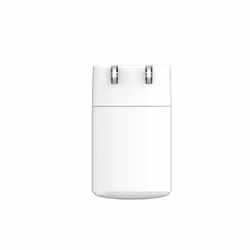 eSTUFF ES636125-BULK Caricabatterie per dispositivi mobili Smartphone Bianco AC Ricarica rapida Interno - Vista aggiuntiva 4
