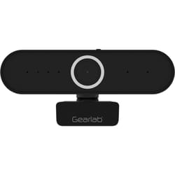 eSTUFF GLB246250 webcam 2 MP 1920 x 1080 Pixel Nero