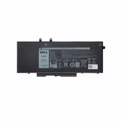 Origin Storage C7J70, 4100 mAh, 68 Wh, Ioni di Litio, 11,4 V, Nero, 1 pz