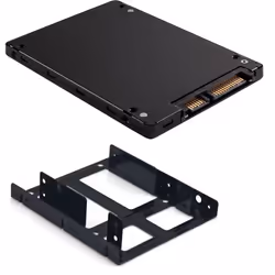 CoreParts CP-SSD-3.5-TLC-256, 256 GB, 3.5", 550 MB/s