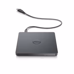 DELL DW316 lettore di disco ottico DVD±RW Nero - Vista aggiuntiva 2