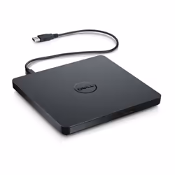 DELL DW316 lettore di disco ottico DVD±RW Nero - Vista aggiuntiva 3