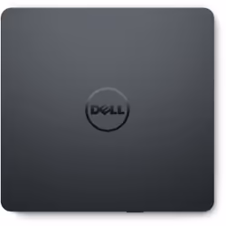 DELL DW316 lettore di disco ottico DVD±RW Nero - Vista aggiuntiva 5