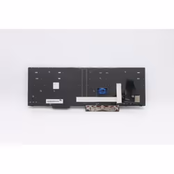 Lenovo 5N20V78010, Tastiera, tastiera retroilluminata, Lenovo, ThinkPad T15