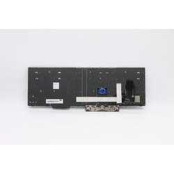 Lenovo 5N20V78010 ricambio per laptop Tastiera