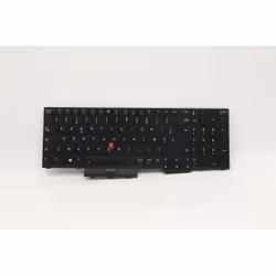 Lenovo 5N20W68263, Tastiera, Francese, Lenovo, ThinkPad L15 (20U7, 20U8)