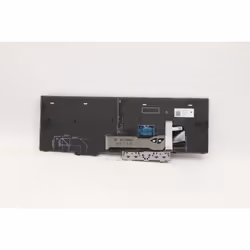 Lenovo 5N20W68263 ricambio per laptop Tastiera