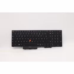 Lenovo 5N20W68227, Tastiera, Francese, Lenovo, ThinkPad L15 (20U7, 20U8)