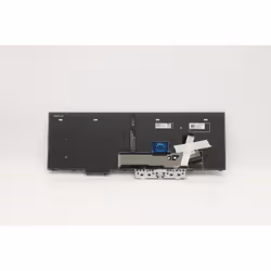 Lenovo 5N20W68227 ricambio per laptop Tastiera