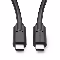 Microconnect USB3.1CC3 cavo USB USB 3.2 Gen 1 (3.1 Gen 1) 3 m USB C Nero - Vista aggiuntiva 2