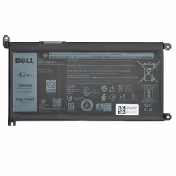 DELL 1VX1H, Batteria, DELL