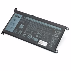 DELL 1VX1H ricambio per laptop Batteria
