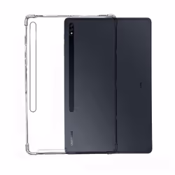 eSTUFF ES680100-BULK, Cover, Samsung, Galaxy Tab S7 (SM-T870, SM-T875, SM-T876B), 27,9 cm (11"), 330 g