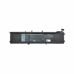 Origin Storage H6K6V, 8000 mAh, 97 Wh, Ioni di Litio, 11,4 V, Nero, 1 pz