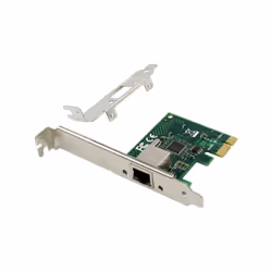 Microconnect MC-PCIE-WGI210AT, Interno, Cablato, PCI Express, Ethernet, 2500 Mbit/s