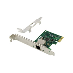Microconnect MC-PCIE-WGI210AT scheda di rete e adattatore Interno Ethernet 2500 Mbit/s