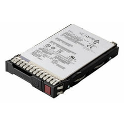 HPE P22581-001 drives allo stato solido 800 GB 2.5" SAS