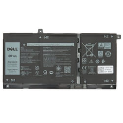 DELL C5KG6 ricambio per laptop Batteria