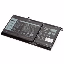 DELL C5KG6 ricambio per laptop Batteria - Vista aggiuntiva 2