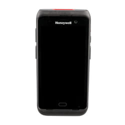 Honeywell CT40 XP computer palmare 12,7 cm (5") 289 g Nero