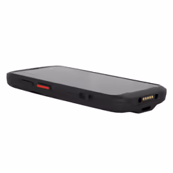 Honeywell CT40 XP computer palmare 12,7 cm (5") 289 g Nero