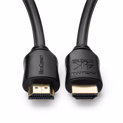 Microconnect MC-HDM19192V2.0 cavo HDMI 2 m HDMI tipo A (Standard) Nero