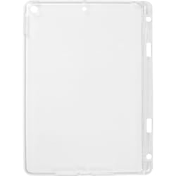 eSTUFF ES686007-BULK custodia per tablet 25,9 cm (10.2") Cover Trasparente