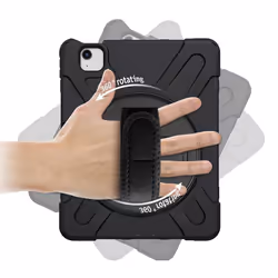 eSTUFF ES683150-BULK custodia per tablet 27,7 cm (10.9") Nero - Vista aggiuntiva 5