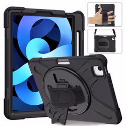 eSTUFF ES683150-BULK custodia per tablet 27,7 cm (10.9") Nero - Vista aggiuntiva 6