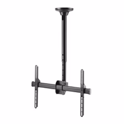 Vivolink VLMC3770S Supporto per display espositivi 177,8 cm (70") Nero