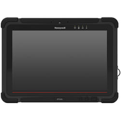 Honeywell RT10A Qualcomm Snapdragon 32 GB 25,6 cm (10.1") 4 GB Wi-Fi 5 (802.11ac) Nero