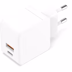 CoreParts MBXUSB-AC0004, Interno, AC, 12 V, 3 A, Bianco