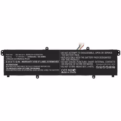 CoreParts MBXAS-BA0240, Batteria, ASUS