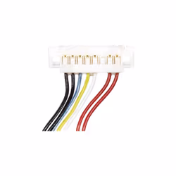 CoreParts MBXAS-BA0240 ricambio per laptop Batteria