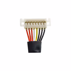 CoreParts MBXAS-BA0248 ricambio per laptop Batteria
