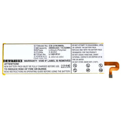 CoreParts MBXTAB-BA059 ricambio e accessorio per tablet Batteria