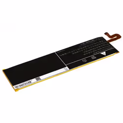 CoreParts MBXTAB-BA059 ricambio e accessorio per tablet Batteria