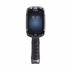 Zebra TC83B0-6005A510RW, 10,2 cm (4"), 800 x 480 Pixel, LCD, Multi-touch, Capacitivo, 16,78 milioni di colori