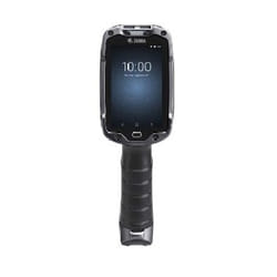 Zebra TC83B0-6005A510RW computer palmare 10,2 cm (4") 800 x 480 Pixel Touch screen Nero, Grigio