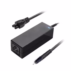 CoreParts MBXAS-AC0009, Computer portatile, Interno, 40 W, 19 V, 2,1 A, C5