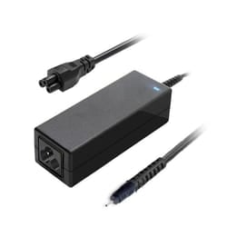 CoreParts MBXAS-AC0009 adattatore e invertitore Interno 40 W Nero